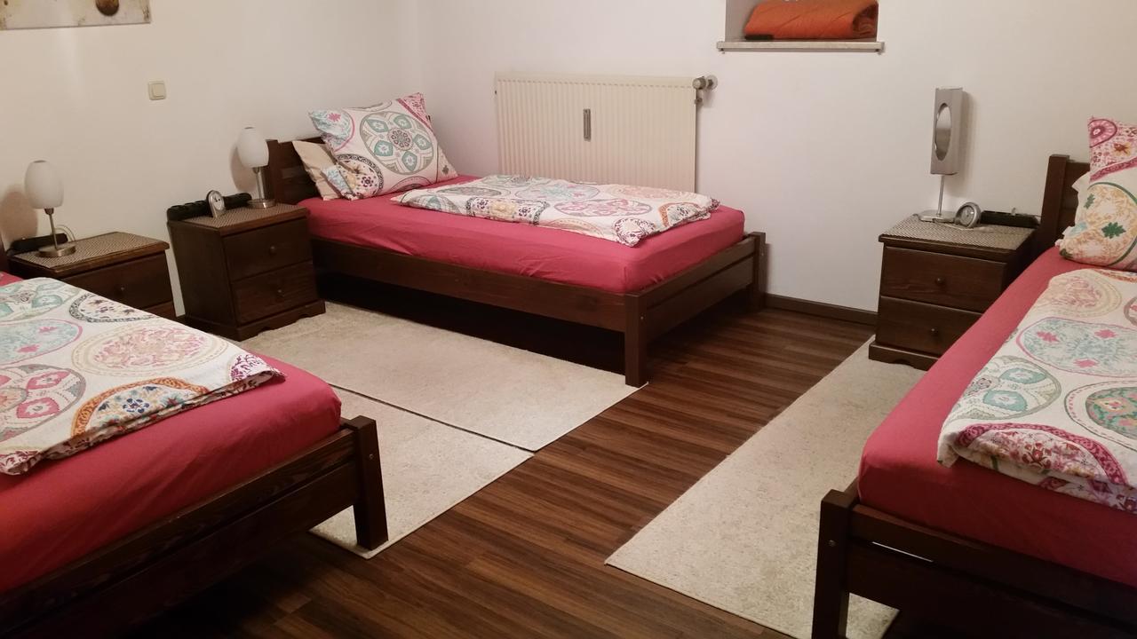 Ferienwohnung Wagner Altenthann Esterno foto