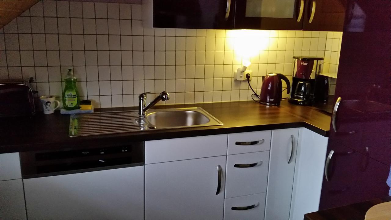 Ferienwohnung Wagner Altenthann Esterno foto