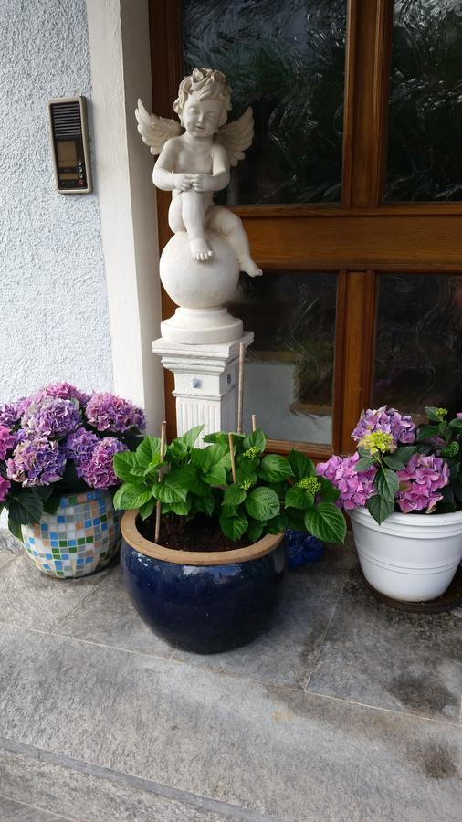 Ferienwohnung Wagner Altenthann Esterno foto