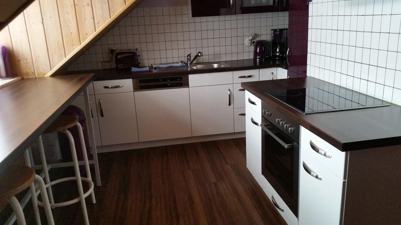 Ferienwohnung Wagner Altenthann Esterno foto